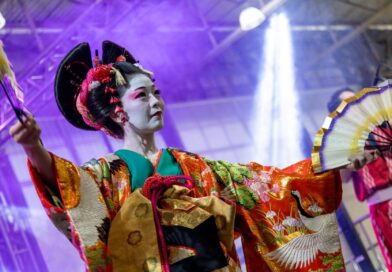 Festival japonês “Atibaia Matsuri” traz atrações culturais e gastronômicas de 22 a 24 de maio