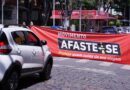 Atibaia participa do Dia Nacional do Movimento Afaste-se com ação de conscientização no trânsito