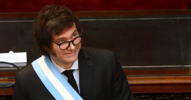 Censura em forma de decreto, a Argentina que existe no interior do Brasil
