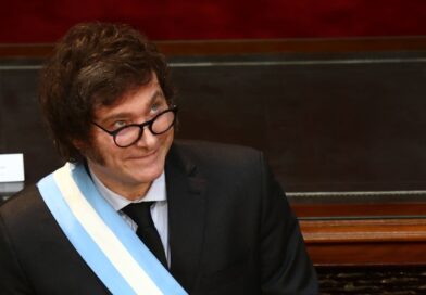 Censura em forma de decreto, a Argentina que existe no interior do Brasil