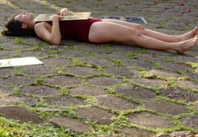 Mulheridades: corpo, arte e presença em encontro no láDaMata
