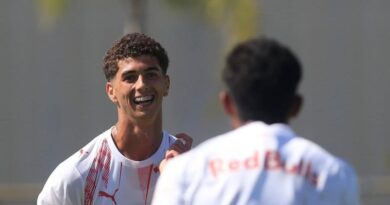 Bragantino domina o DS Sports em rodada perfeita da base