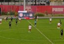 Red Bull Bragantino goleia por 8 a 0 o Água Santa pelo Paulista Sub-20