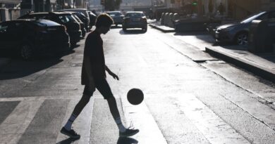 O Comércio em Tempos de Copa