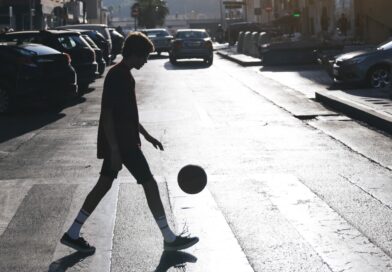 O Comércio em Tempos de Copa