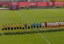 Red Bull Bragantino vence o Paulinense pelo Paulista Sub-15