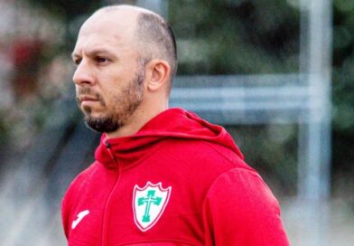 Lapidando o Futuro da Lusa: Uma Conversa com Murilo Balbino, Técnico do Sub-20 da Portuguesa SAF