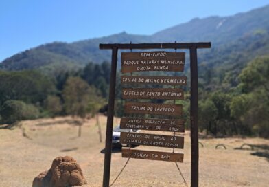 Parque da Grota Funda divulga programação gratuita para maio em Atibaia