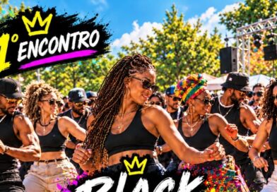 Atibaia recebe 1º Encontro Black Charme na Praça promovendo cultura, música e lazer gratuito no Mês da Consciência Negra
