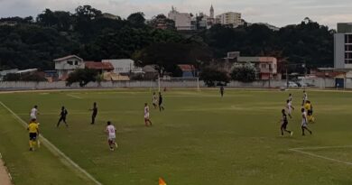 DS Sports empata contra o Colorado Caieiras e avança no Paulista Sub-20 Série B
