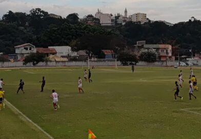 DS Sports empata contra o Colorado Caieiras e avança no Paulista Sub-20 Série B
