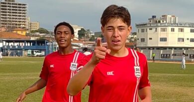 Copa M2 Sub-18: Segunda rodada em Atibaia tem vitória da DS Sports e empate do Ibrachina
