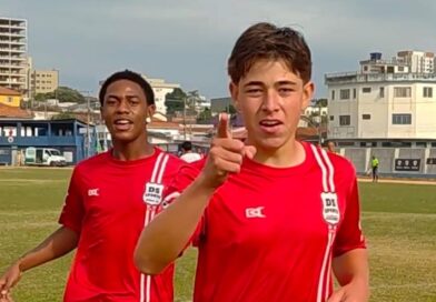 Copa M2 Sub-18: Segunda rodada em Atibaia tem vitória da DS Sports e empate do Ibrachina