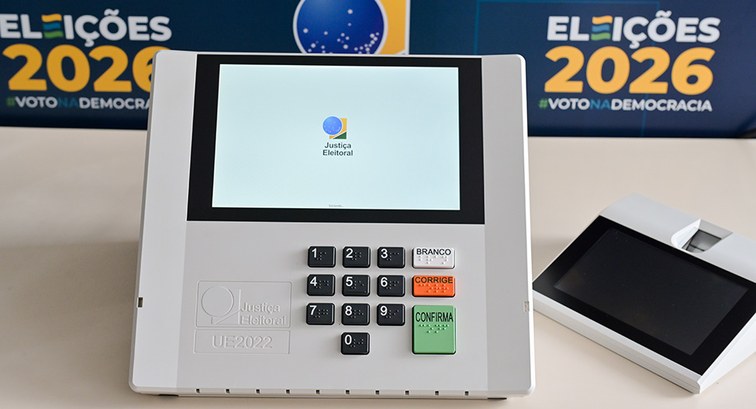 Eleições 2026: eleitores de Atibaia devem consultar local de votação antes do pleito