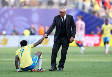 Na Copa, perdemos do mesmo jeito que votamos