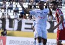 Ex-jogador do Bragantino morre em ventania no Rio de Janeiro