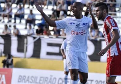 Ex-jogador do Bragantino morre em ventania no Rio de Janeiro