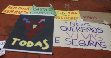 A Cidade que Precisa Enxergar Melhor Suas Mulheres