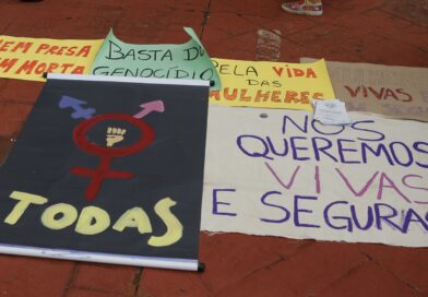 A Cidade que Precisa Enxergar Melhor Suas Mulheres