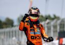 Na ponta dos dedos, a F1 – Piastri vence e abre vantagem na liderança
