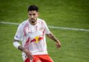 Bragantino acerta venda de Pedro Henrique ao Al Ettifaq, da Arábia Saudita