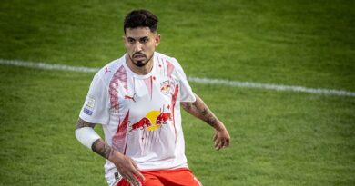 Bragantino acerta venda de Pedro Henrique ao Al Ettifaq, da Arábia Saudita