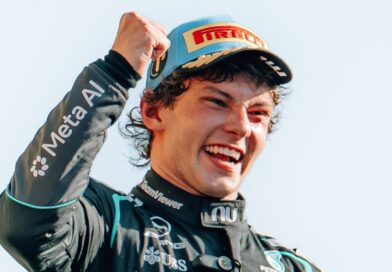 Um GP de Monza memorável