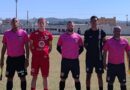 Copa M2 Sub-18: Terceira rodada em Atibaia marca a classificação da DS Sports e do Ibrachina​