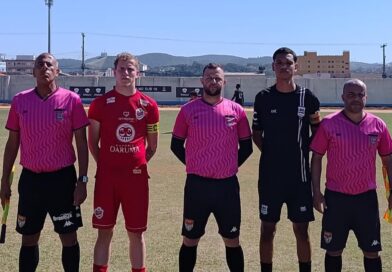 Copa M2 Sub-18: Terceira rodada em Atibaia marca a classificação da DS Sports e do Ibrachina​