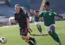 Portuguesa sofre goleada para o Palmeiras e dá adeus ao Paulistão Feminino Sub-20