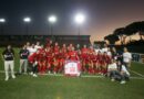 Tamires alcança marca de 100 jogos pelo Red Bull Bragantino
