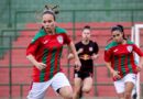 Red Bull Bragantino vence a Portuguesa no Paulista Feminino Sub-20