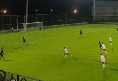 Red Bull Bragantino vence o Athletico Paranaense e classifica para a semifinal do Brasileirão Sub-20