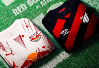 Red Bull Bragantino anuncia amistoso contra Athletico Paranaense no próximo dia 11