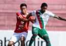 Portuguesa vence o América fora de casa no Paulistão Sub-20