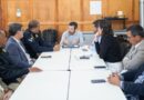 PRF e Prefeitura de Atibaia firmam parceria para levar educação de trânsito às escolas municipais