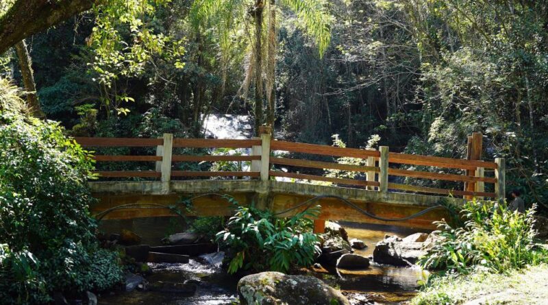 Prefeitura lança projeto da “Vila Rota 51”, primeira Vila do Turismo Rural da cidade, com foco em bem-estar e experiências autênticas