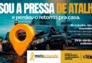 Prefeitura de atibaia lança Campanha Maio Amarelo para conscientização no trânsito