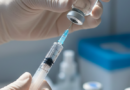 Vacinação contra a Influenza 2026 segue até 30 de maio
