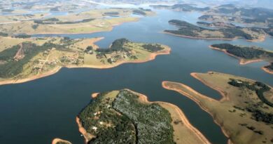 Falta de chuva e calor afetam todo o Estado; Atibaia reforça ações para enfrentar a crise hídrica