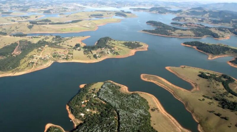 Falta de chuva e calor afetam todo o Estado; Atibaia reforça ações para enfrentar a crise hídrica