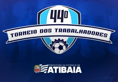 Inscrições do 44º Torneio dos Trabalhadores terminam nesta sexta-feira (20)