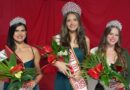 Concurso elege Rainha e Princesas da 42ª Festa do Morango