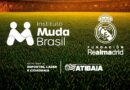 Real Madrid chega a Atibaia com projeto socioesportivo