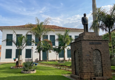 De prisão a Centro de Memória: mostra celebra os 190 anos do prédio do Museu de Atibaia