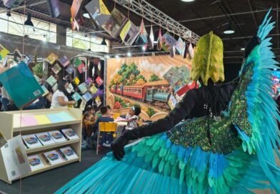Estação Literária Atibaia 2026 traz novidades para aproximar estudantes dos livros