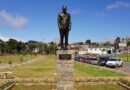 Atibaia inaugura monumento em homenagem ao Dr. Walny de Camargo Gomes no Dia do Advogado