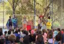 Teatro leva cultura, reflexão e aprendizado a alunos da rede municipal de Atibaia