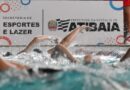 Equipe de Natação de Atibaia conquista 27 medalhas na 1ª etapa da ARN