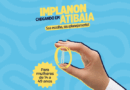 Prefeitura de Atibaia amplia acesso ao planejamento reprodutivo com oferta de implante contraceptivo nas unidades de saúde